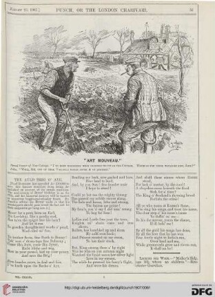 January 23, 1907
