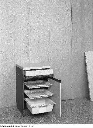 Anbauteil (Vorratsschrank)