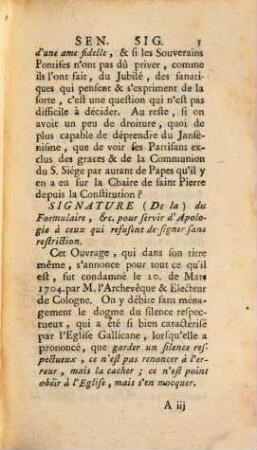 Dictionnaire Des Livres Jansénistes, Ou Qui Favorisent Le Jansénisme : [Dominique de Colonia]. 4