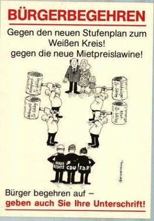 Bürgerbegehren