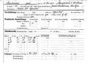 Steinbrenner, Hans