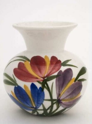 Vase (Nr. 113)