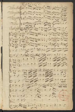 Concerto