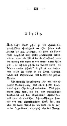 Töplitz