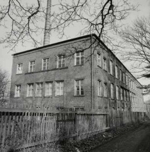 Ehemalige Tuchfabrik