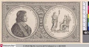 [Michel le Tellier; Le Tellier, Michel]