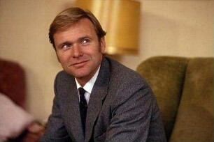 Helmut Griem