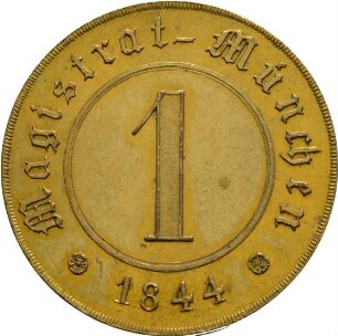 Varia, 1844