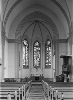Evangelische Pauluskirche