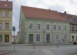 Angermünde, Brüderstraße 4