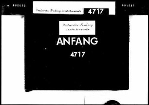 Betriebsabbrüche und -stilllegungen