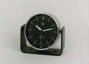 Tisch- und Wanduhr "astro-quartz" "364/3008" von Junghans