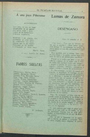 Á una joya Piñerense : Acróstico