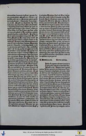 Dominica xxii. post festum trinitatis.