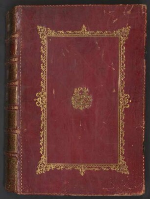 Flavii Josephi antiquitatum Judaicarum libri I - XII. De bello Judaico libri VII [u.a.] - BSB Clm 11302
