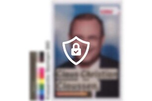 [Name maskiert] Claussen.