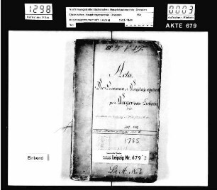 Kommunalangelegenheiten zu Anger-Crottendorf