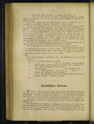 Statistisches Bureau
