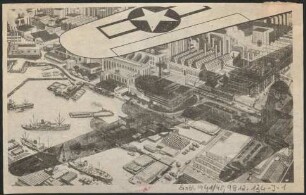 [Japanese Navy, Air Force Powerless]