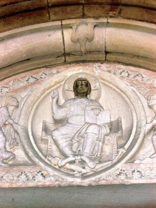 Mainz: Dom