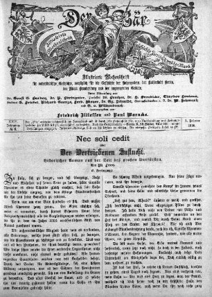 5. Februar 1898, No. 6
