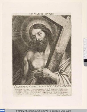 Salvator Mundi