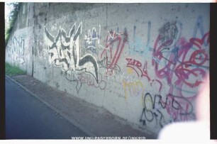 SeaL | SeAL | 1997 | Roma | KAReL | THANY | CHAT | Chat!