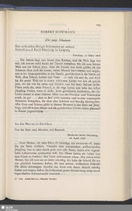 Robert Schumann