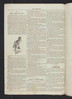Le charivari