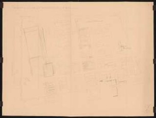 UFA (Universum Film AG), Potsdam-Babelsberg: Lageplan
