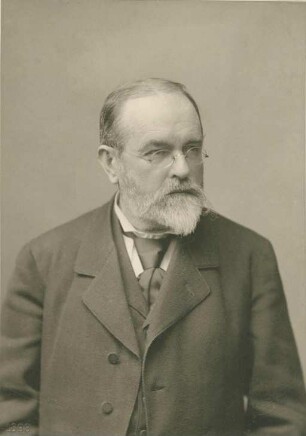 Rheinberger, Joseph von