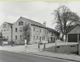 Ehemaliger Bauernhof