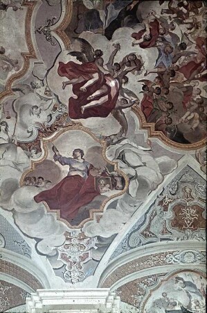 Evangelist Lukas