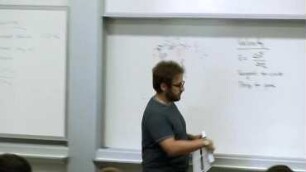 Classical Physics Lecture 2