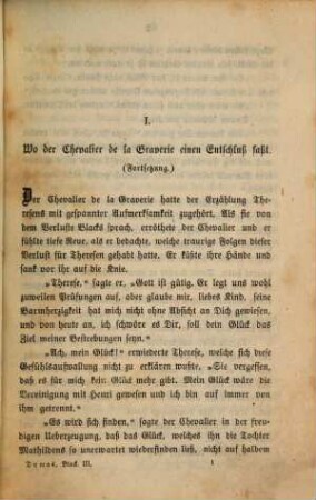 Black : Leben und Abenteuer eines Schoosskindes. Von Alexander Dumas. Nach dem französischen Manuscripte von G. F. W. Rödiger, 3