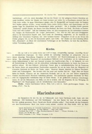 Harleshausen