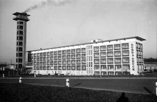 Offenburg: Burda Verlag