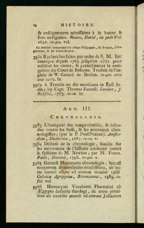 14-28, Art. III. - Art. V.