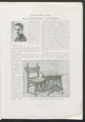 Alfredo Guido