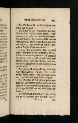 553-560, § 345 - 350