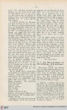 17: Zur älteren Geschichte der Pfarrei Unlingen (OA. Riedlingen), [6]