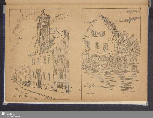 35b. Alte Schmiede