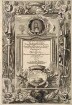 Leichenpredigten über Johann Georg II., Kurfürst von Sachsen und Ludwig VI., Landgraf von Hessen-Darmstadt