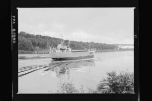 Drochtersen ex Baltica ex Weser (1958), Frachtschiff, Pott, Hamburg, Bau-Nr. 5802