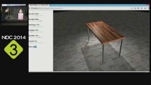 How to write massively parallel GPU code for the Browser with WebGL