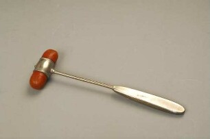 Reflexhammer (Perkussionshammer)