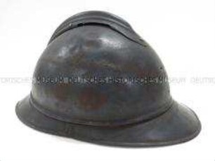 Stahlhelm Modell 1915 "Adrian"
