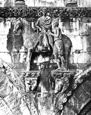 Lucca, Dom