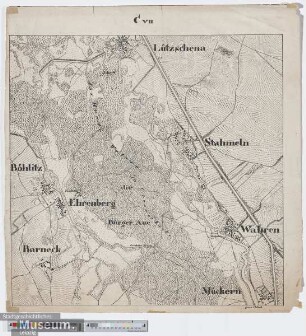 C VII