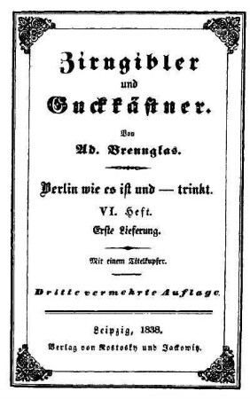 Beigefügtes Werk